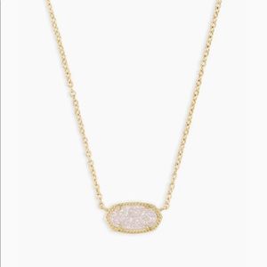 Kendra Scott necklace